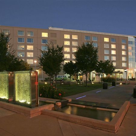 Le Merigot At Tropicana Evansville Bagian luar foto